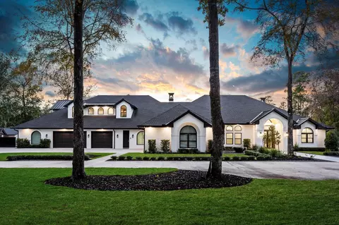 15240 Saddlewood Dr, Conroe, TX 77384