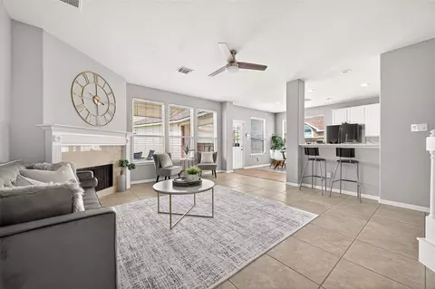 17706 Emerald Garden Ln, Houston, TX 77084