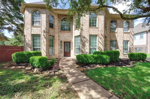 24903 Cactus Sage Trl, Katy, TX 77494