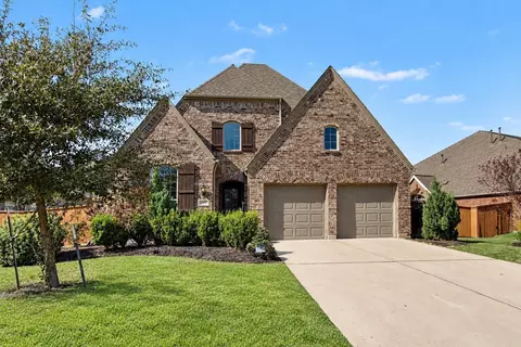 11022 Croftmore Dr, Richmond, TX 77407
