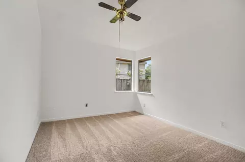 Bedroom - 2103 Rolling Glen Dr, Spring, TX 77373 photo 4 of 5