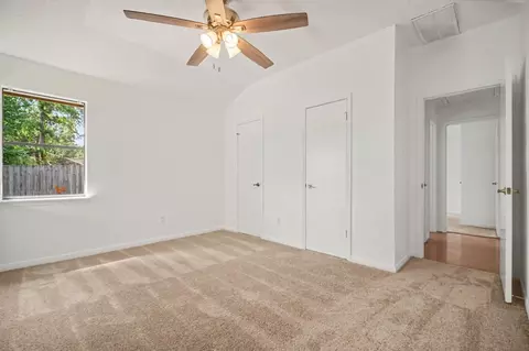 Bedroom - 2103 Rolling Glen Dr, Spring, TX 77373 photo 5 of 5