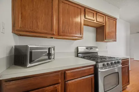 Kitchen - 2103 Rolling Glen Dr, Spring, TX 77373 photo 4 of 4