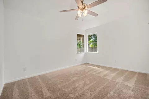 Bedroom - 2103 Rolling Glen Dr, Spring, TX 77373 photo 3 of 5