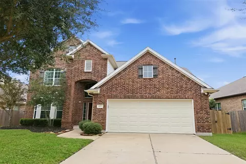 4202 Misty Waters Ln, Katy, TX 77494