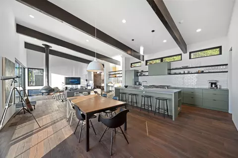 Dining - 152 Lori Ln, Trinity, TX 75862 photo 1 of 3