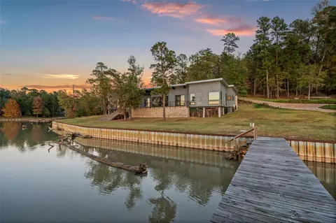 Exterior - 152 Lori Ln, Trinity, TX 75862 photo 2 of 5
