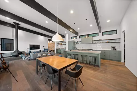 Dining - 152 Lori Ln, Trinity, TX 75862 photo 2 of 3