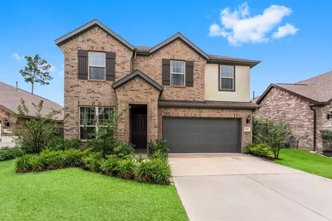 819 Spruce Pine Dr, Willis, TX 77318 photo 1