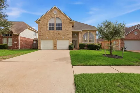 16622 Stoneside Dr, Houston, TX 77095