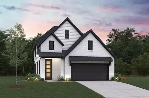 2211 Grapewood Ln, Katy, TX 77494