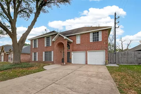12206 Paddock Way, Houston, TX 77065