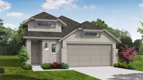 26518 Glad Fields Dr, Hockley, TX 77447