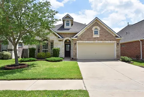 5922 Marble Bend Ln, Richmond, TX 77407