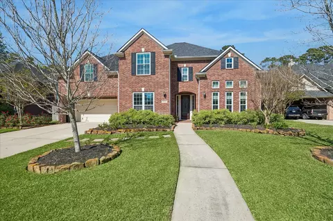 2314 River Blossom Ln, Kingwood, TX 77345