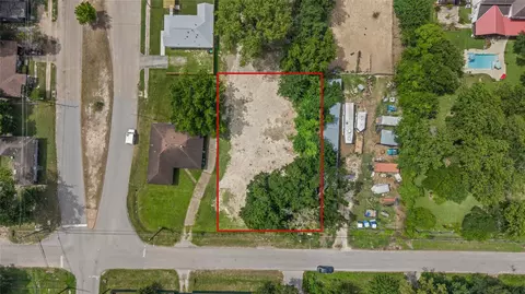 2203 Paul Quinn B St, Houston, TX 77091