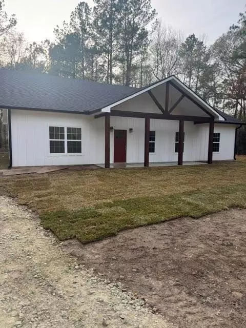 8378 E Us Hwy 287, Corrigan, TX 75939