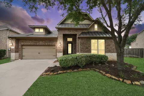 4407 Calvet Forest Dr, Katy, TX 77494