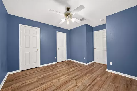 Bedroom - 12007 Viola Ct, Pinehurst, TX 77362 photo 5 of 6