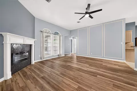Living - 12007 Viola Ct, Pinehurst, TX 77362 photo 6 of 7