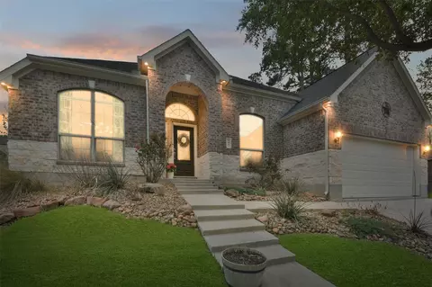 3813 Copper Mtn, Montgomery, TX 77356