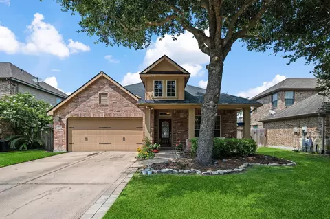 7011 Dewberry Shores Ln, Humble, TX 77396