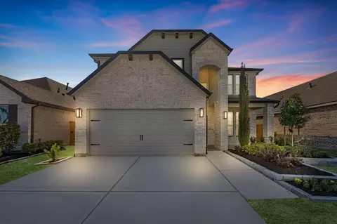 5007 Canyon Grove Dr, Katy, TX 77493