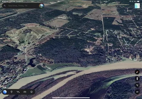 lot1 Lake Livingston Ln, Trinity, TX 75862 photo 5
