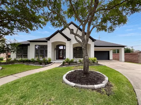 26319 Watercypress Ct, Cypress, TX 77433