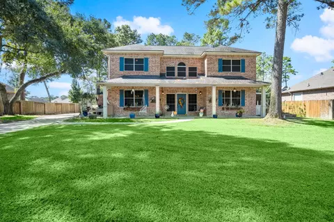 15415 Kenny Dr, Tomball, TX 77377