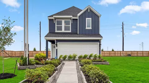 2608 Afton Heights Way, Houston, TX 77051