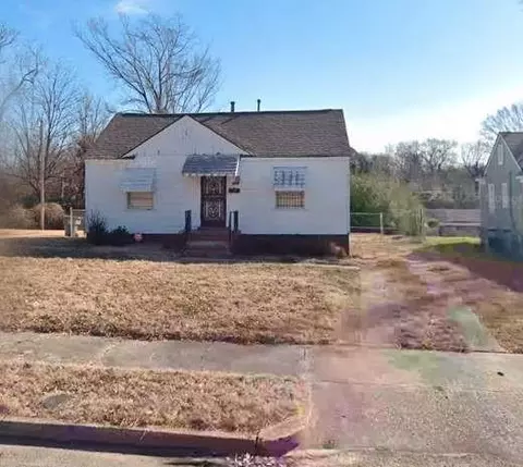1832 S Wellington St, Memphis, TN 38106