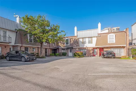 12 Hyde Park Blvd #7, Houston, TX 77006