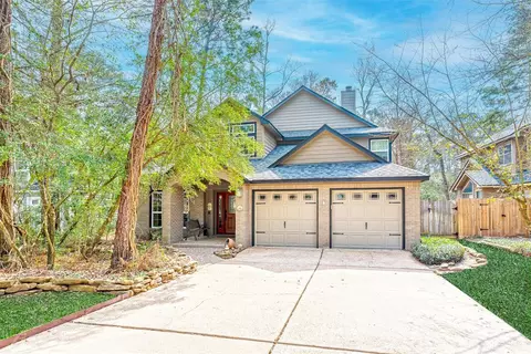 86 S Trace Creek Dr, Spring, TX 77381 photo 1