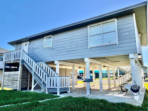 Other - 610 Seashell Dr, Surfside Beach, TX 77541 photo 8 of 8