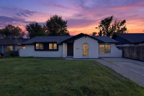 6510 Mardale Dr, Houston, TX 77016