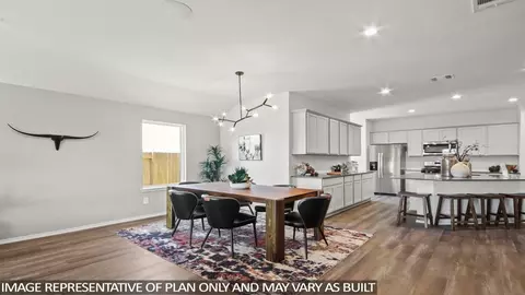 20120 Fermat Dr, New Caney, TX 77357