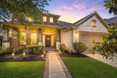 19519 Arbor Lodge Dr, Cypress, TX 77433