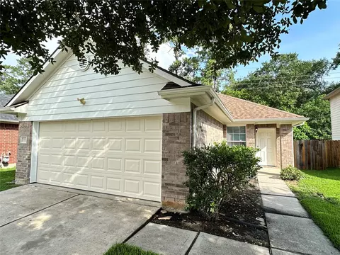 2827 Cypress Island Dr, Houston, TX 77073