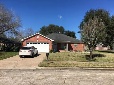 10802 Heatherford Dr, Houston, TX 77041