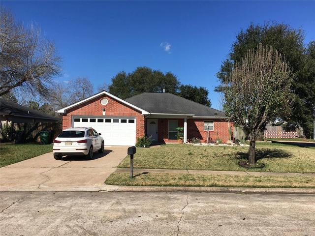 10802 Heatherford Dr, Houston, TX 77041