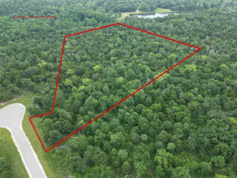 12 3 Acres Fm 489 E, Fairfield, TX 75840