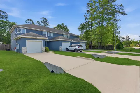 618-626 Magnolia Bnd, New Caney, TX 77357