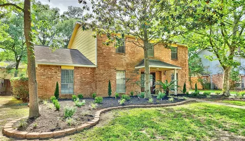 17319 Edsall Dr, Spring, TX 77388 photo 1