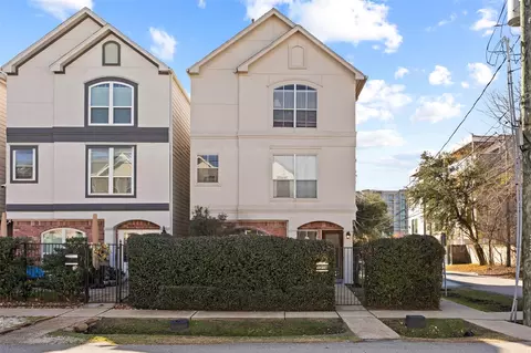 1314 Utah St, Houston, TX 77007