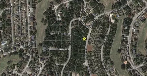 3304 Hamilton Ave, Leander, TX 78645 photo 4