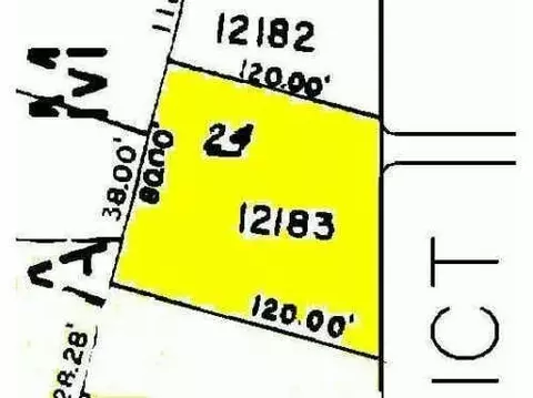 3304 Hamilton Ave, Leander, TX 78645 photo 5
