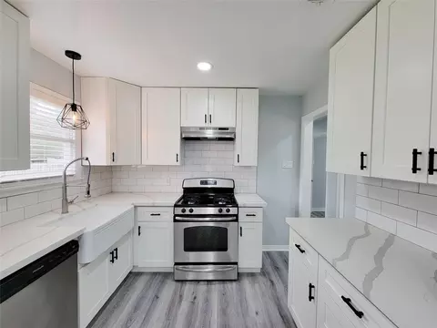 11619 Dakar Dr, Houston, TX 77065
