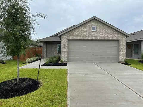 1110 Rustic Willow Dr, Beasley, TX 77417 photo 1