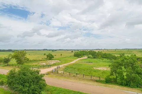 Tract 2 Bernardo Road, Cat Spring, TX 78933